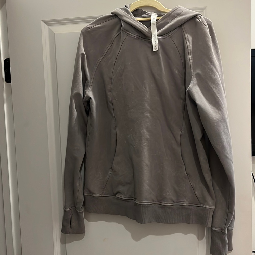 Lululemon Sweatshirt